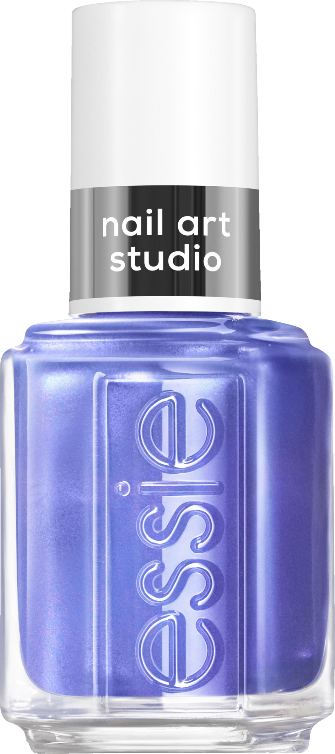 essie Neglelak nr. 33 reality reflection