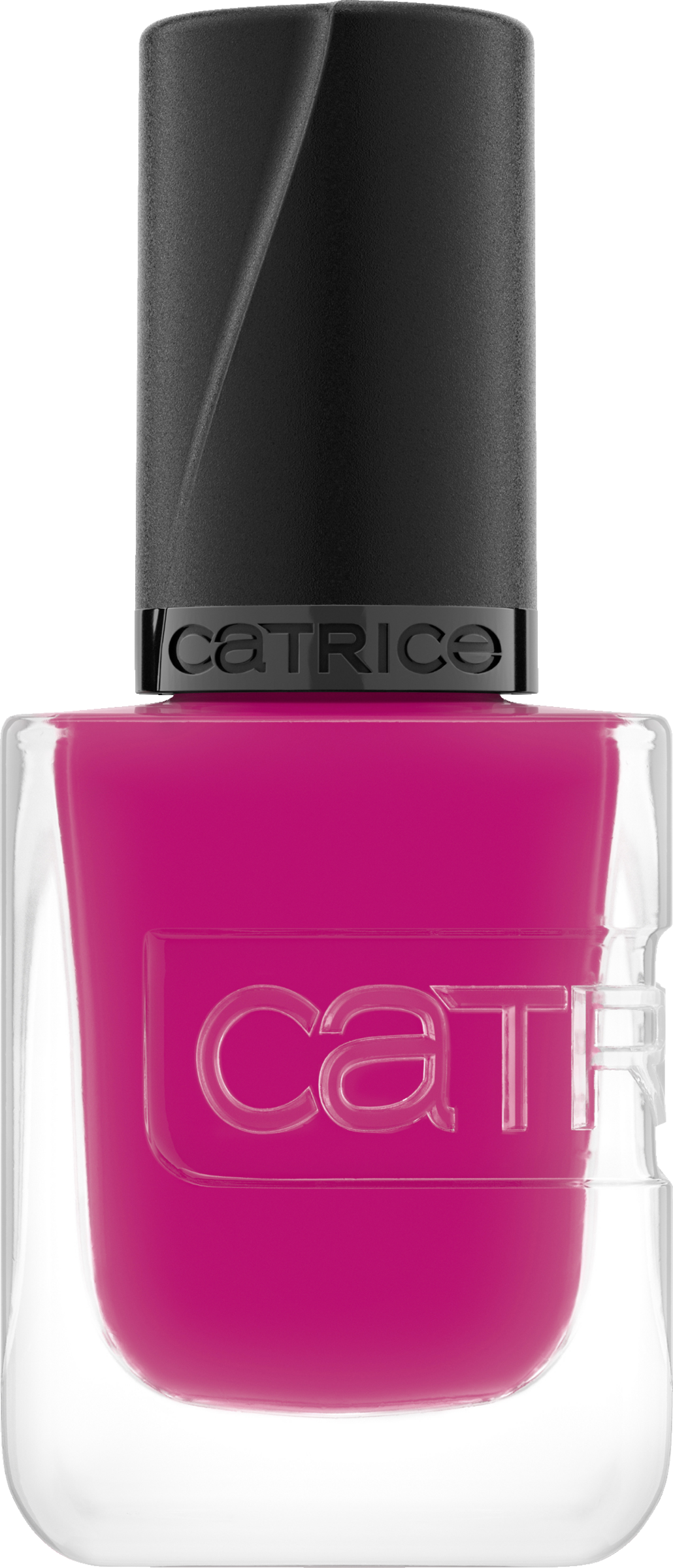 Catrice GEL AFFAIR Nail Lacquer 018 Berry Styles