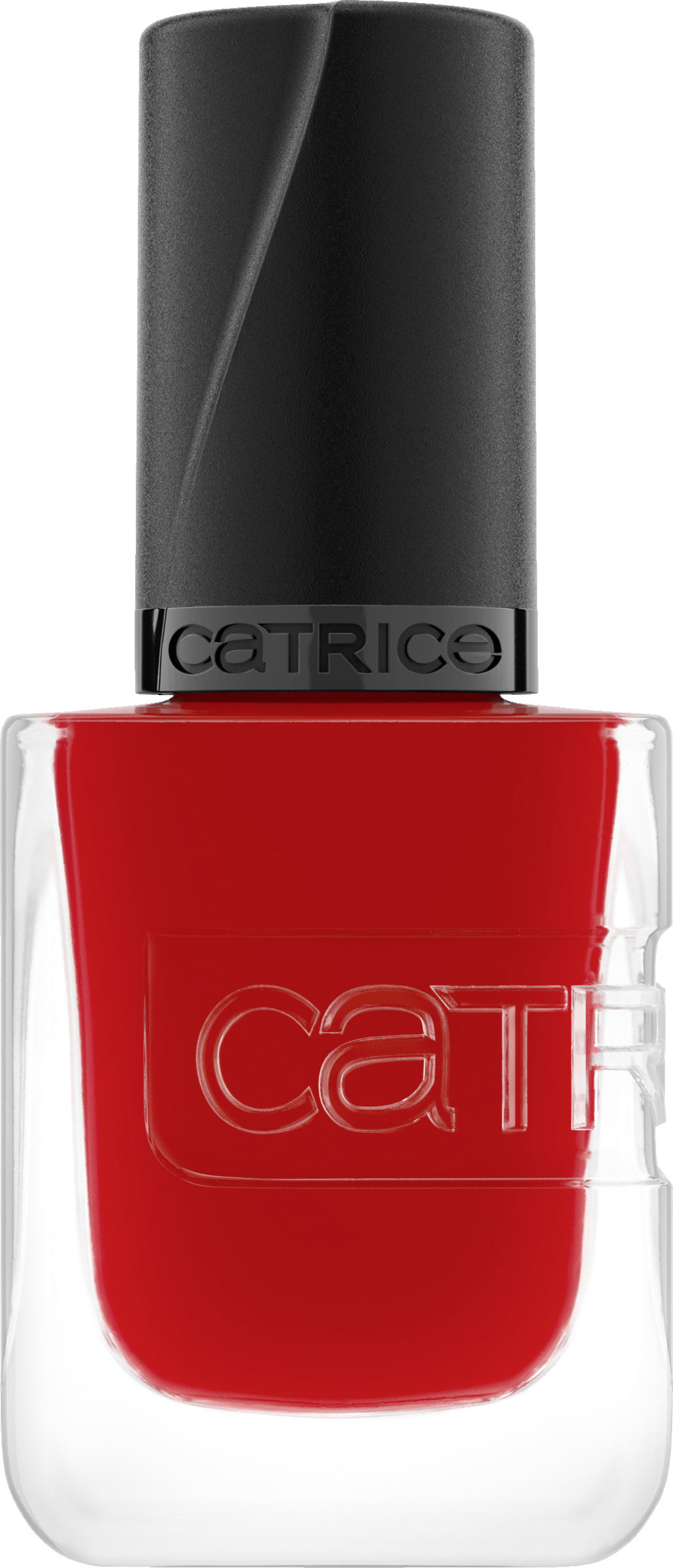 Catrice GEL AFFAIR Nail Lacquer 019 Vive l'Amour