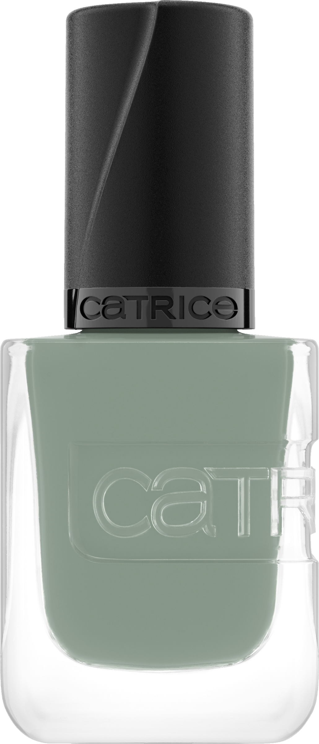 Catrice GEL AFFAIR Nail Lacquer 035 Love It Or Leaf It