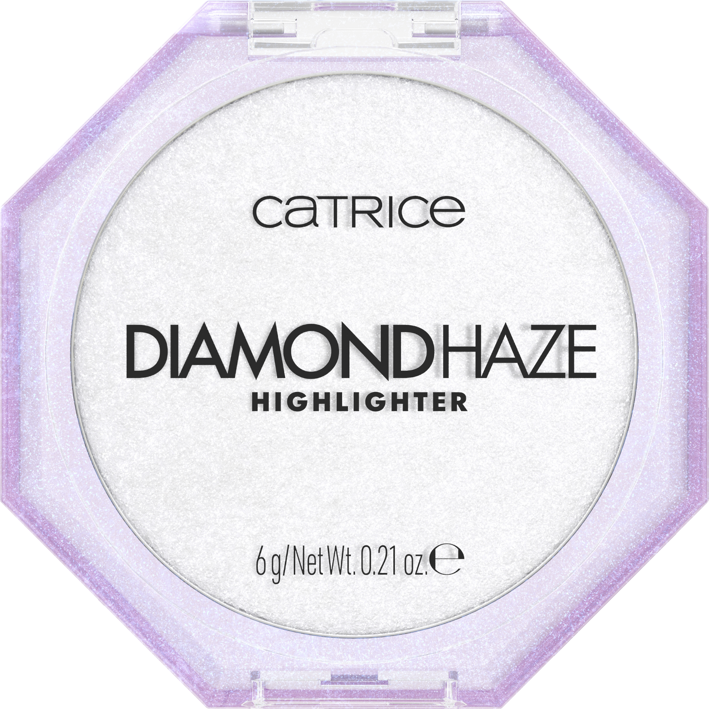 Catrice Diamond Haze Highlighter 010 Gimme Glitter