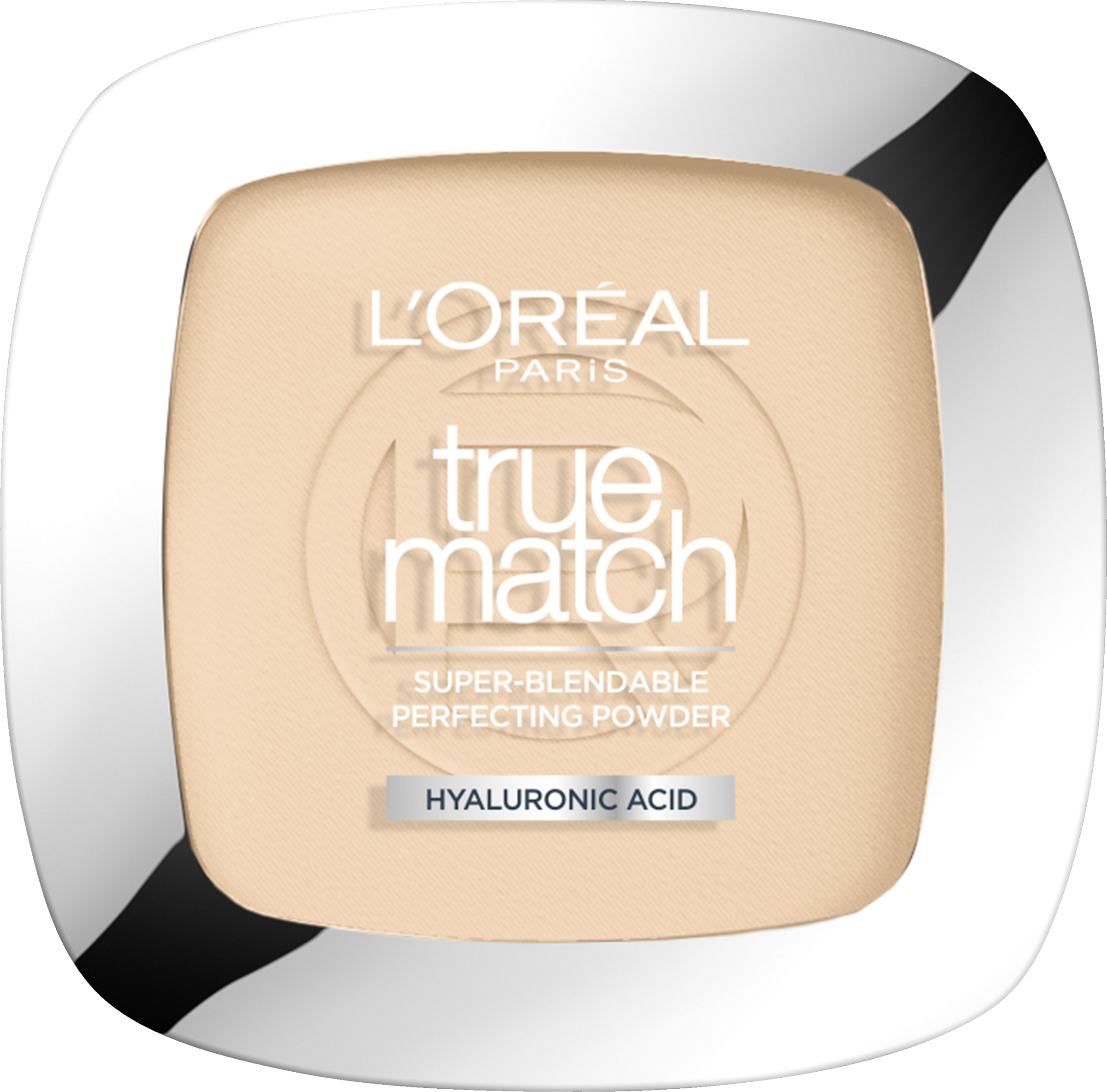 L’Oréal Paris True Match Compact 1R pudder