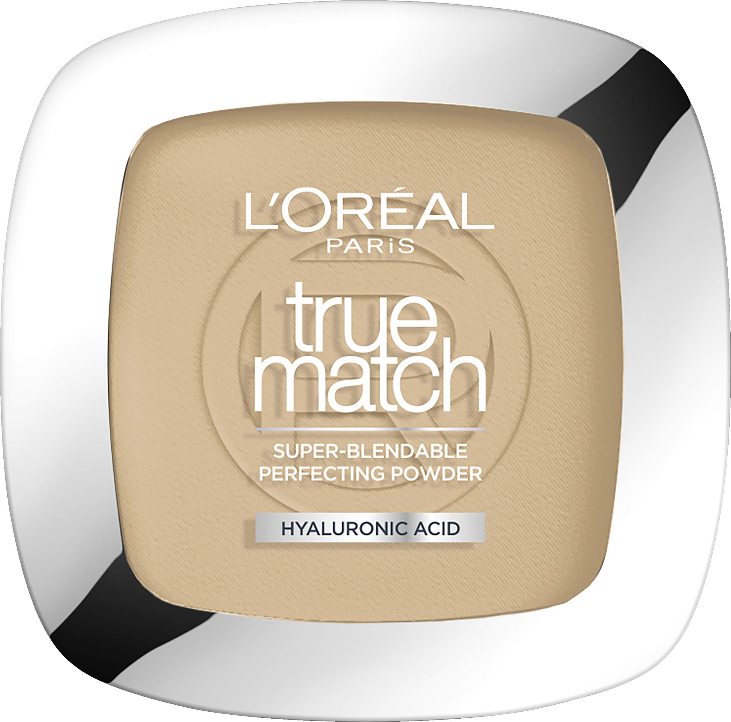 L’Oréal Paris True Match 3D pudder