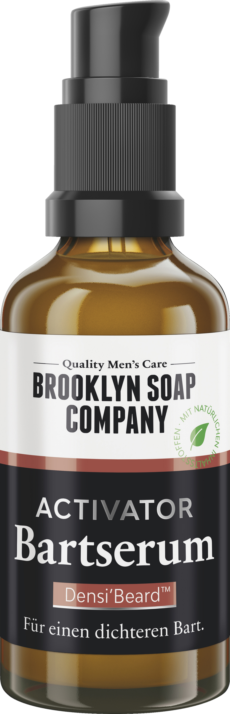 Brooklyn Soap Company Activator skægserum