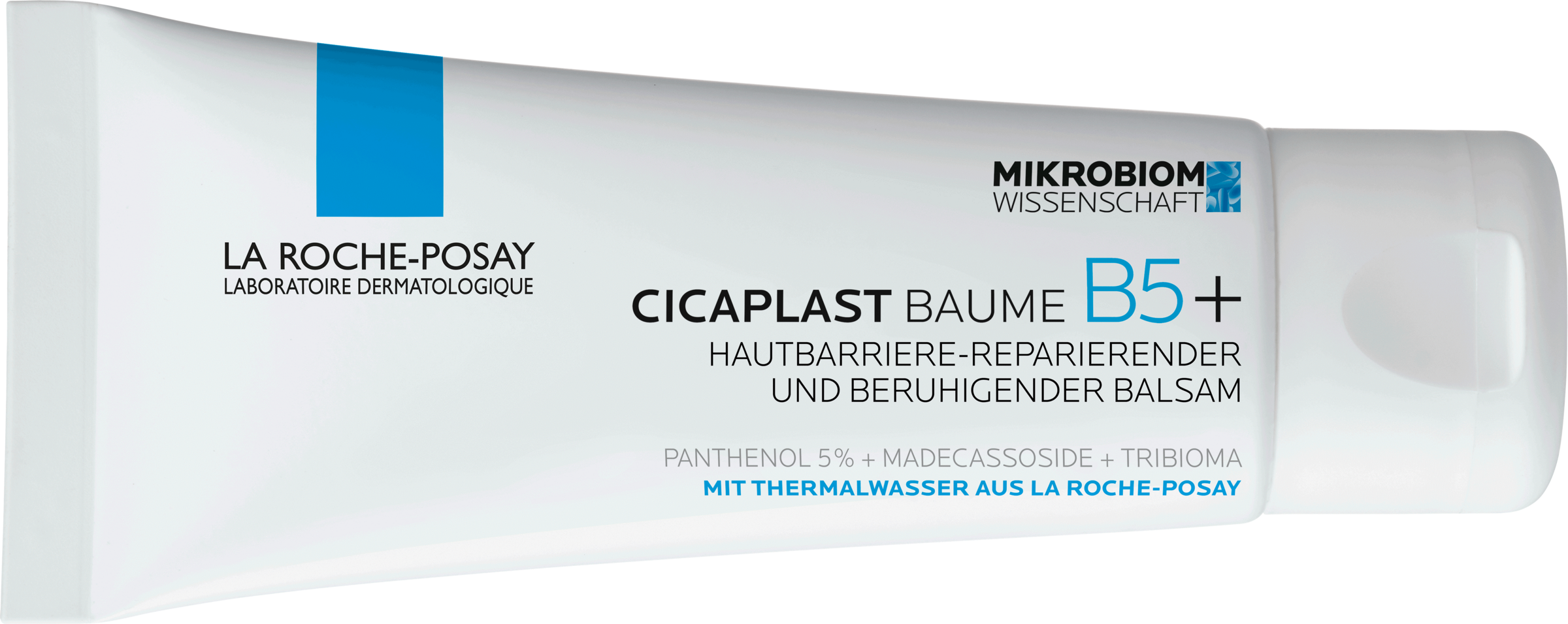 LA ROCHE-POSAY Cicaplast Baume sårsalve