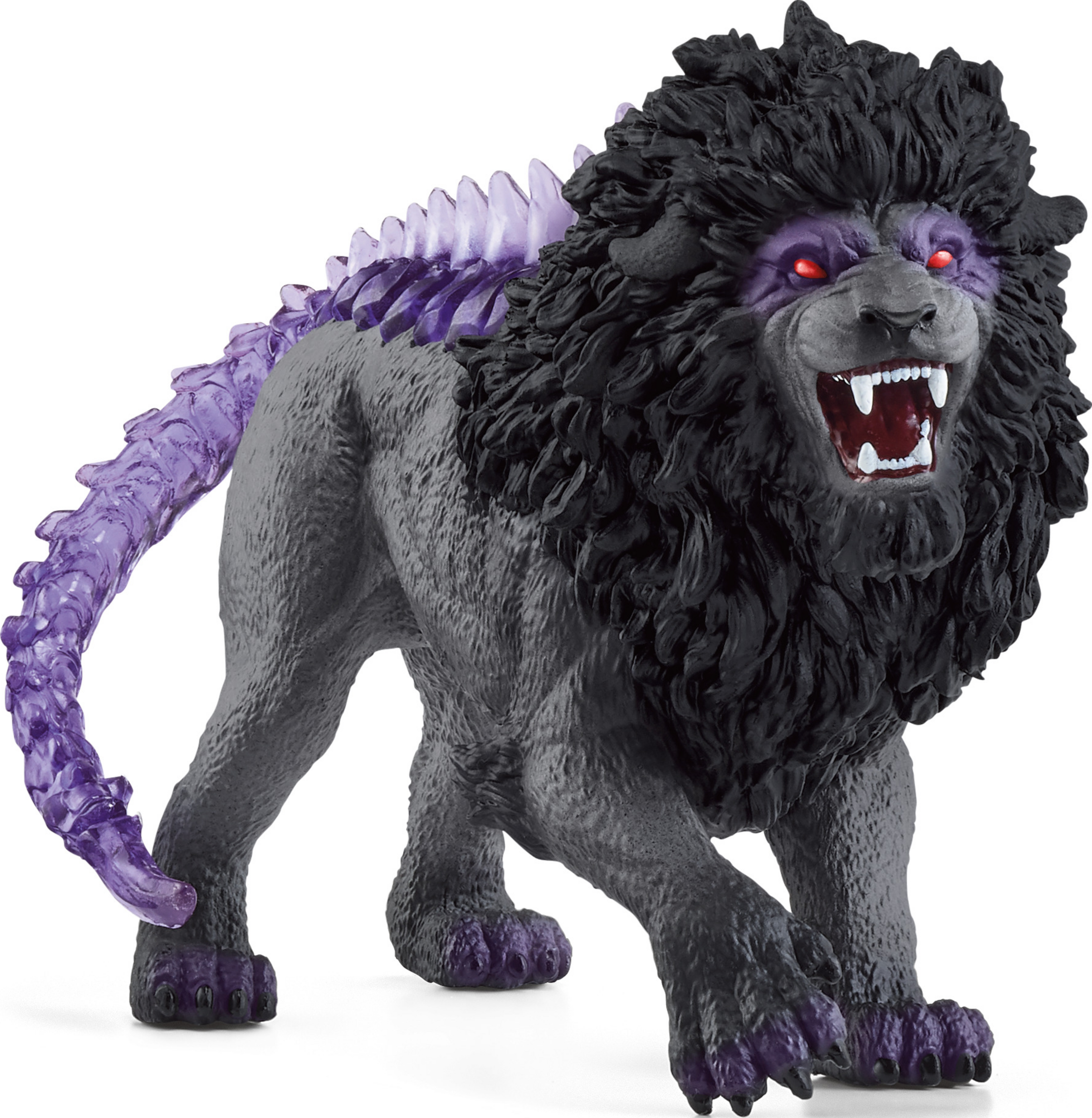 Schleich 42555 Sort løve