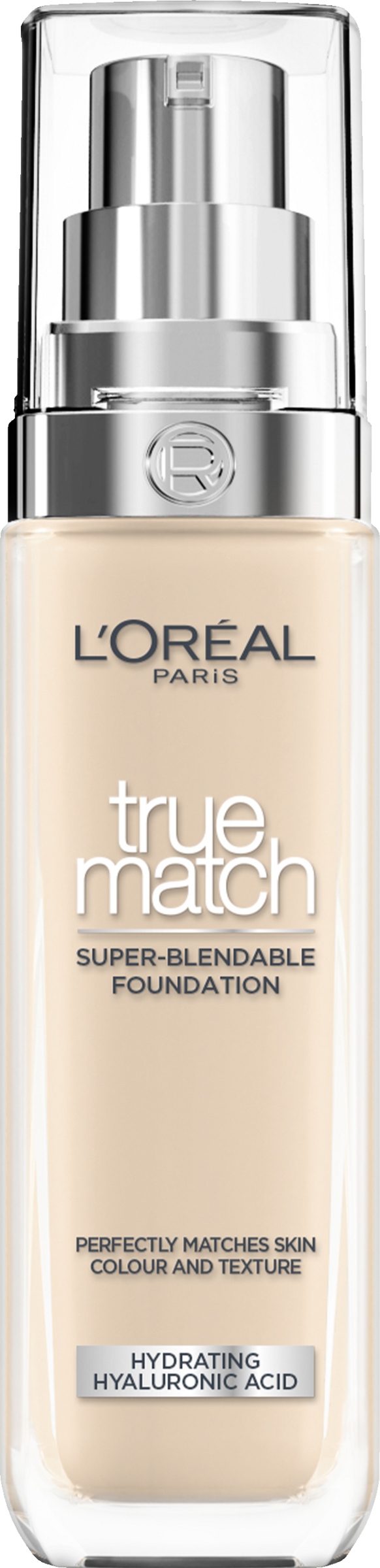 L’Oréal Paris True Match Foundation 2R2C Cool Light