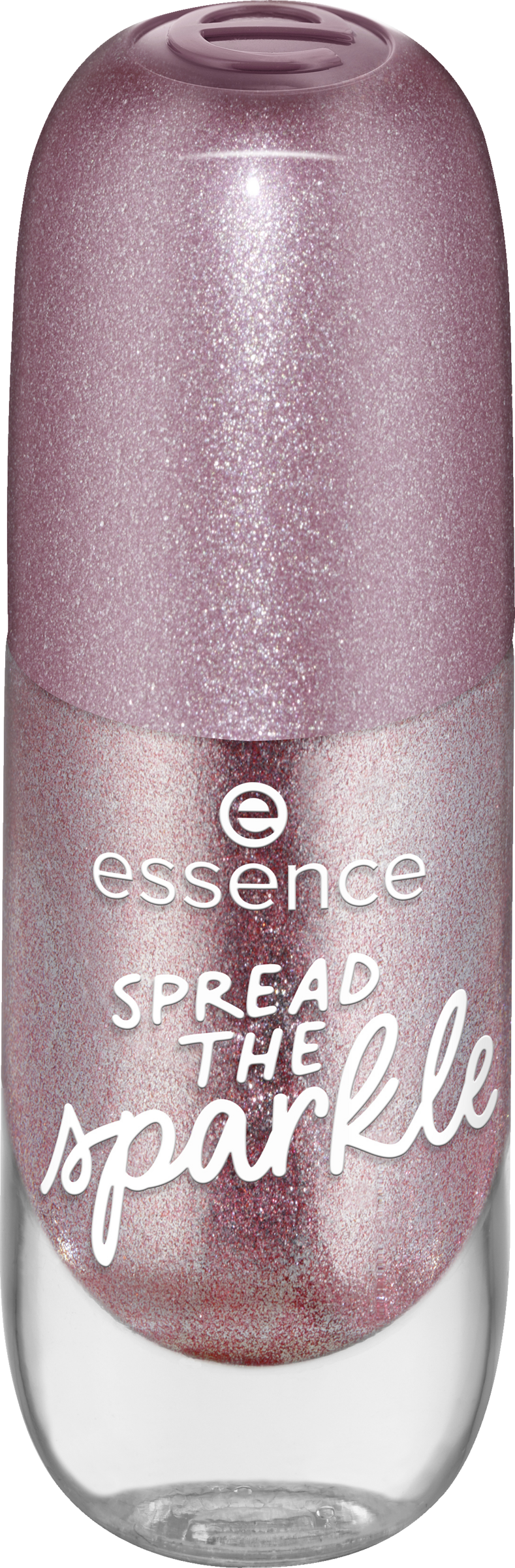 essence Gel nail colour 78 SPREAD THE sparkle
