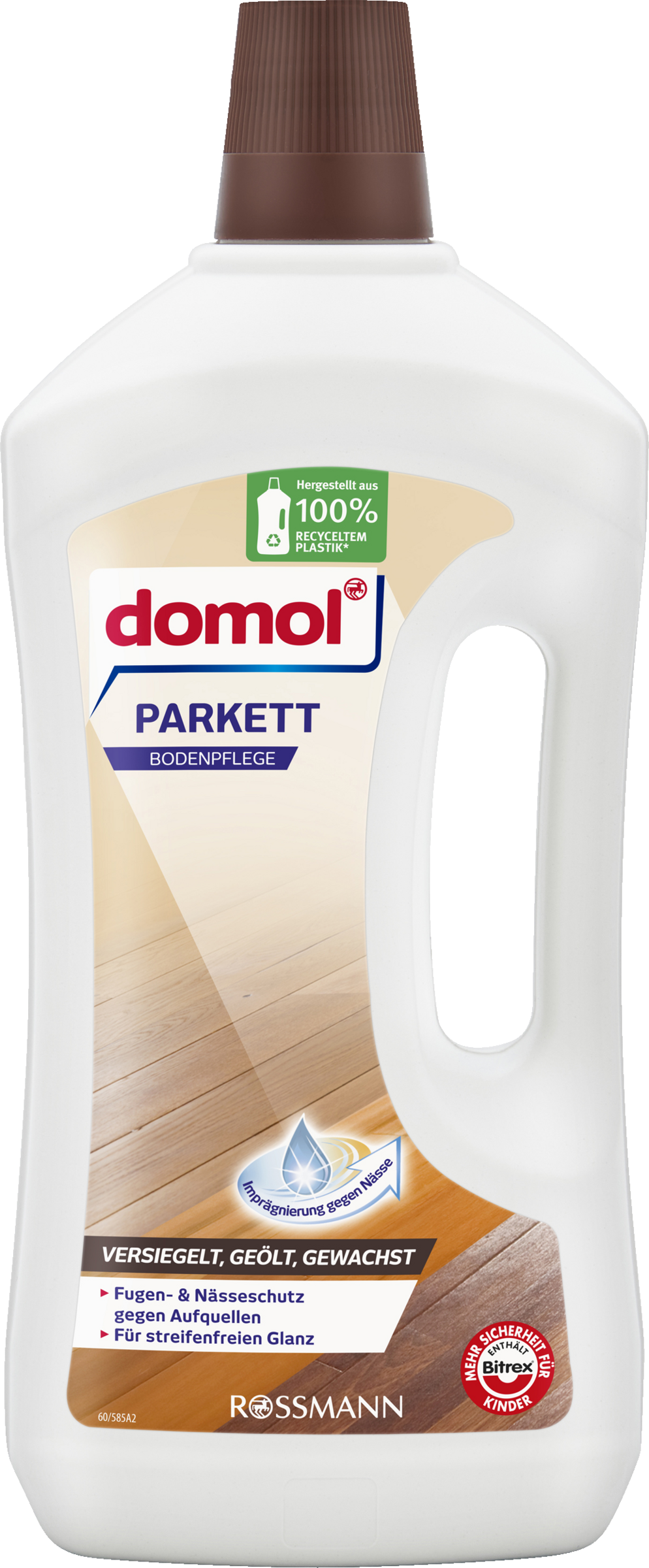 domol Parket gulvpleje