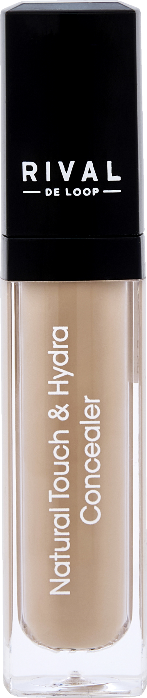 RIVAL DE LOOP Natural Touch Concealer 02