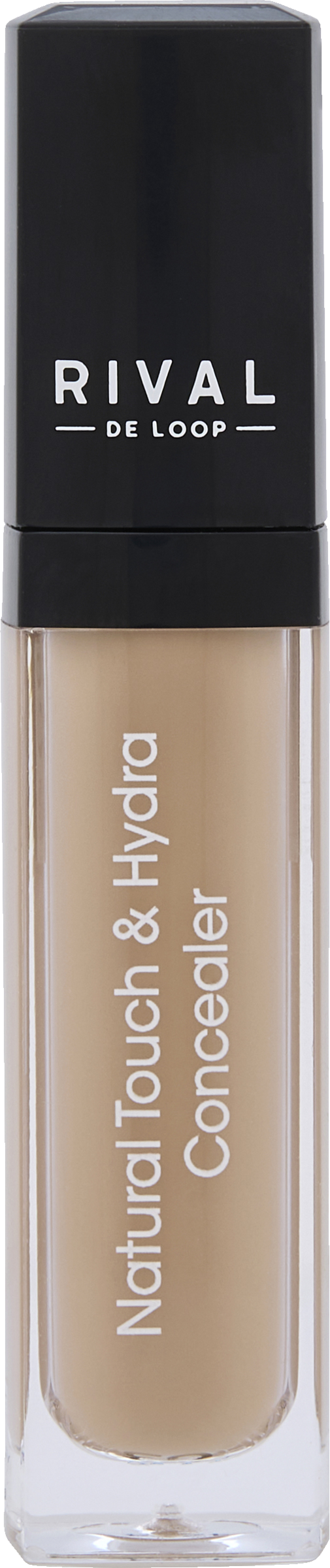 RIVAL DE LOOP Natural Touch Concealer nr. 03