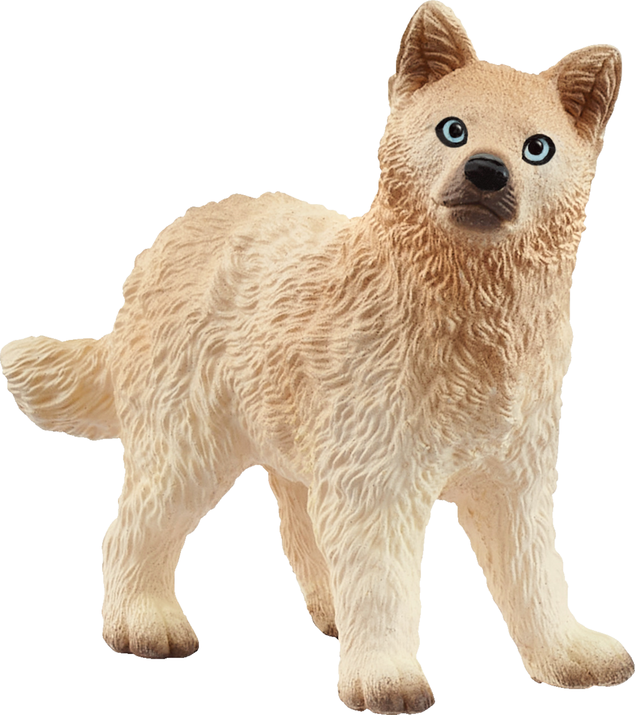 Schleich 14881 Polarulv, hvalp