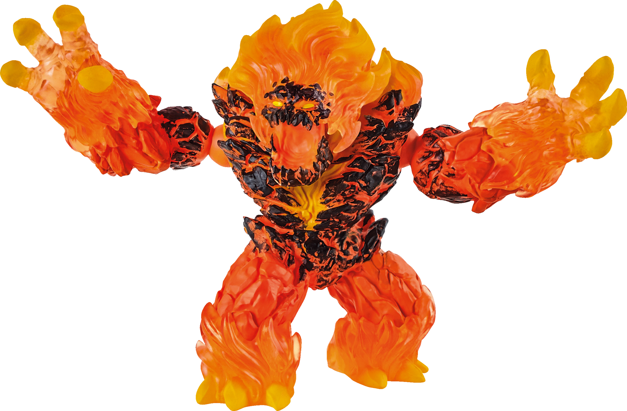 Schleich 70145 Lavadæmon