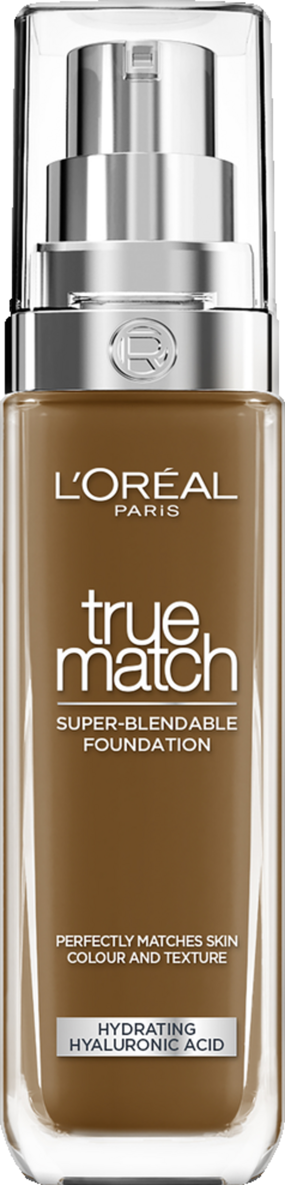 L’Oréal Paris True Match Foundation 9.5.N Neutral Deep