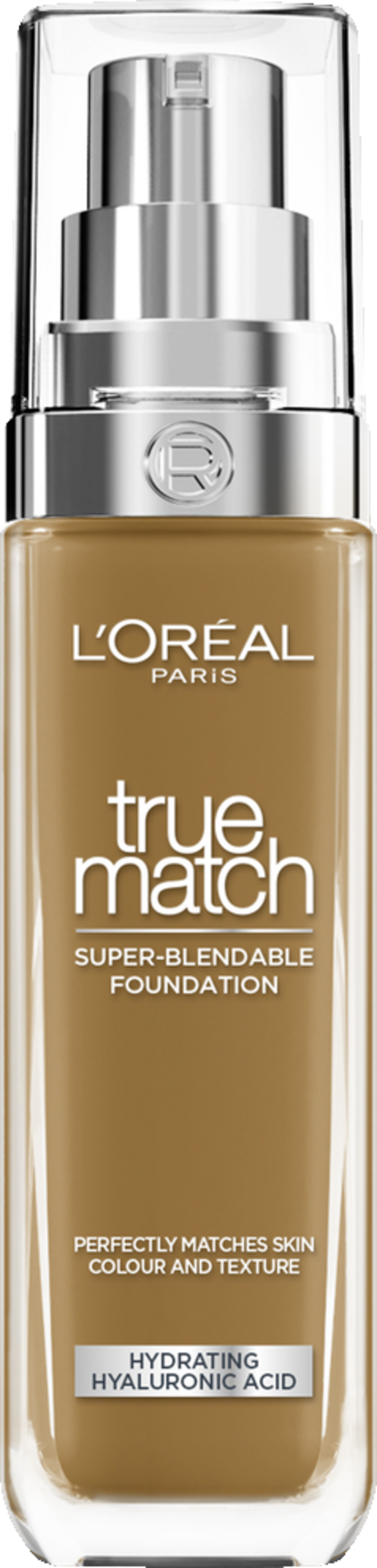 L’Oréal Paris True Match Foundation 8.5.R/8.5C Rose Pecan