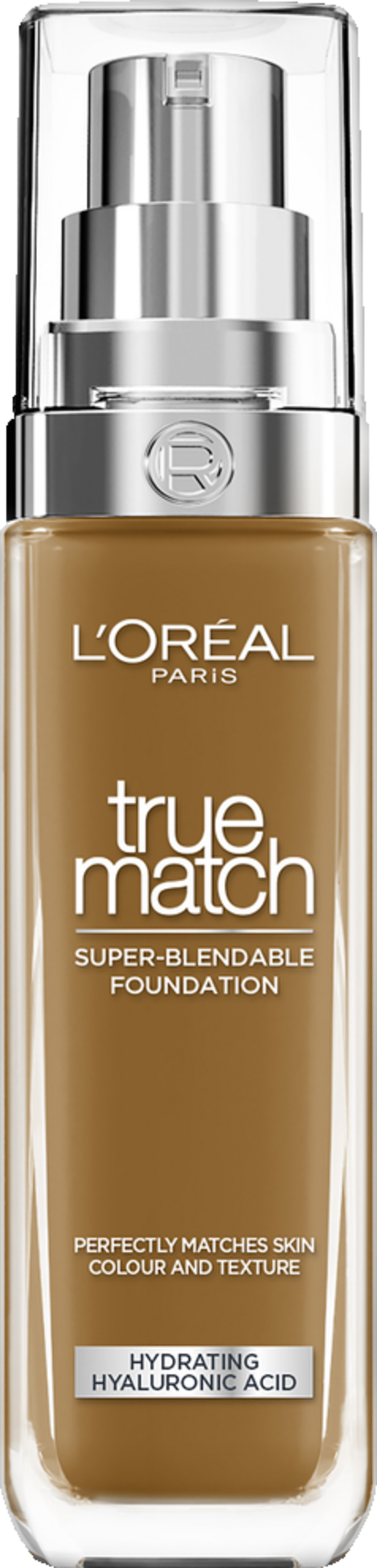 L’Oréal Paris True Match Foundation 9.N Truffle