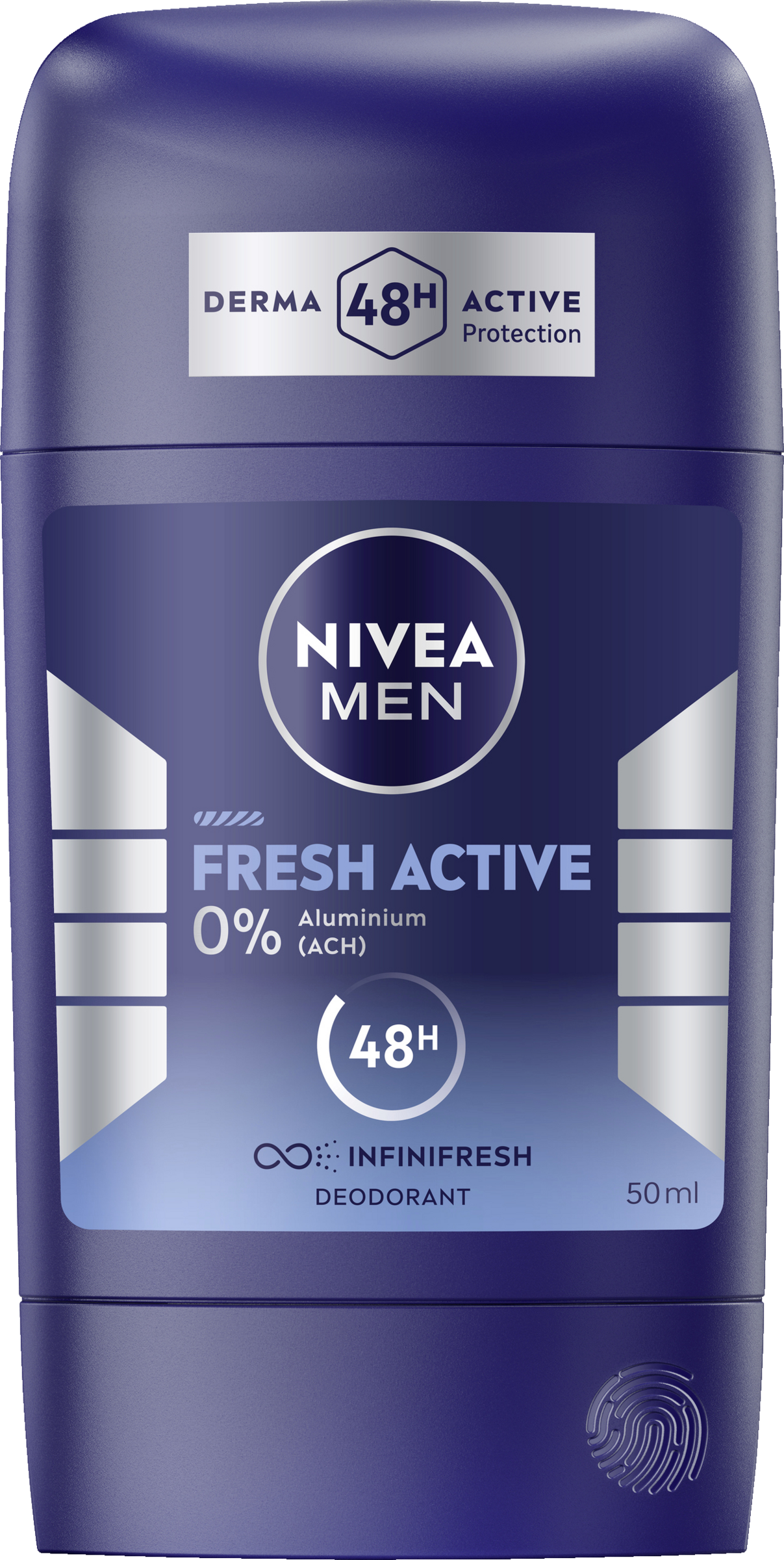 NIVEA MEN Fresh Active Deodorant Stick