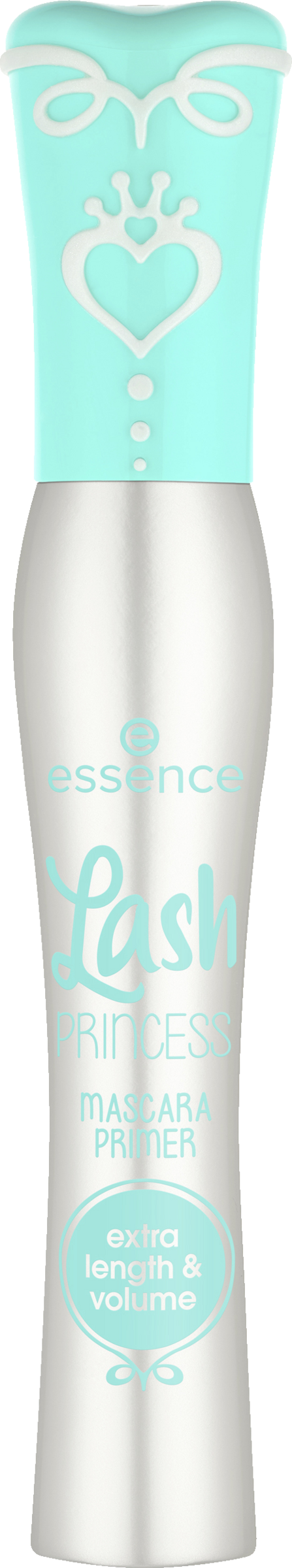 essence Lash PRINCESS MASCARA PRIMER extra length & volume