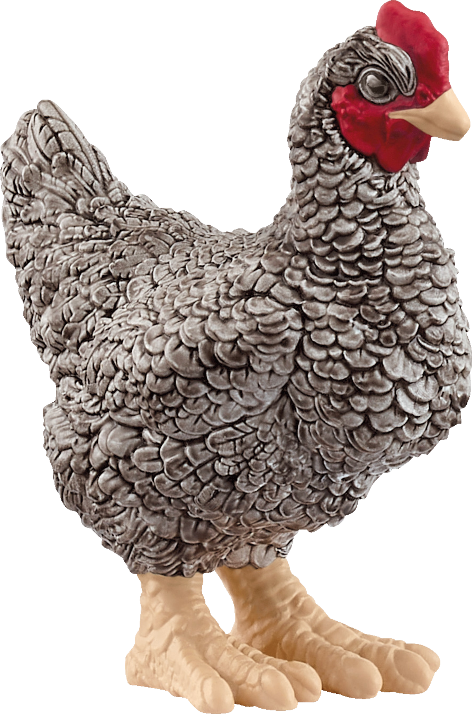 Schleich 13997 Plymouth Rock kylling