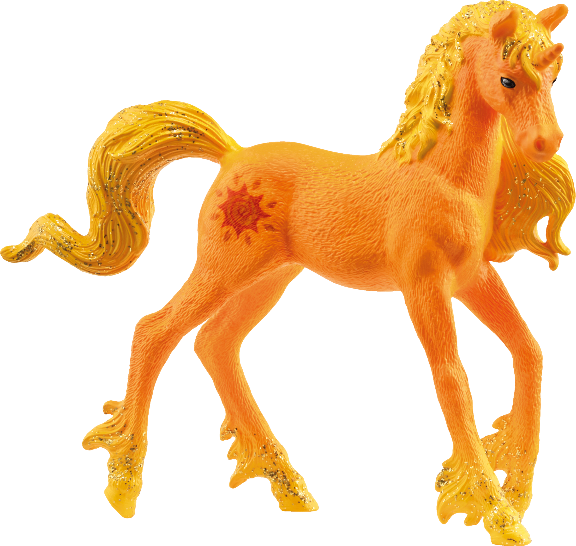 Schleich 70796 Samle-enhjørning Sunny