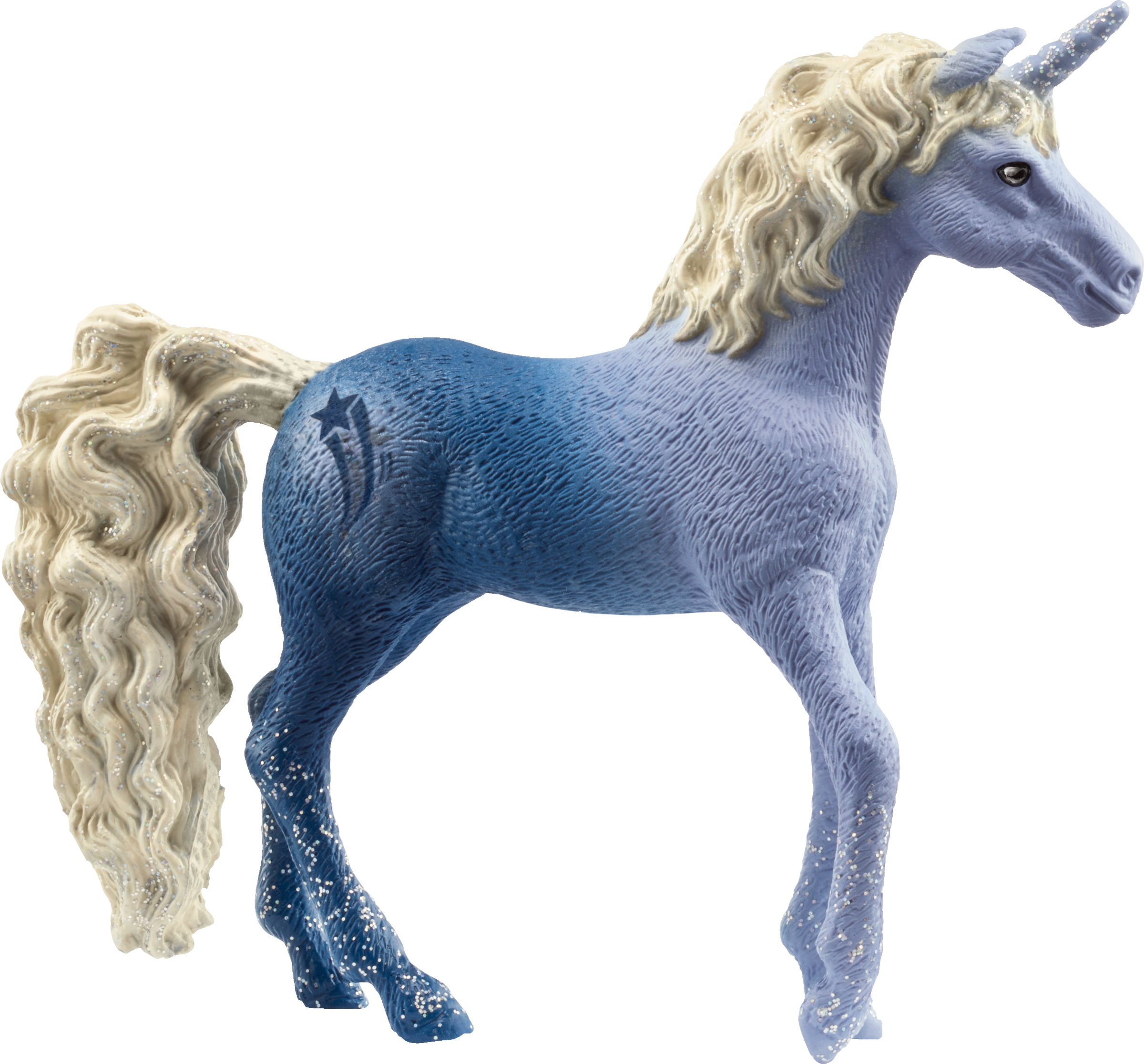 Schleich 70797 Samle-enhjørning Stjerneskud