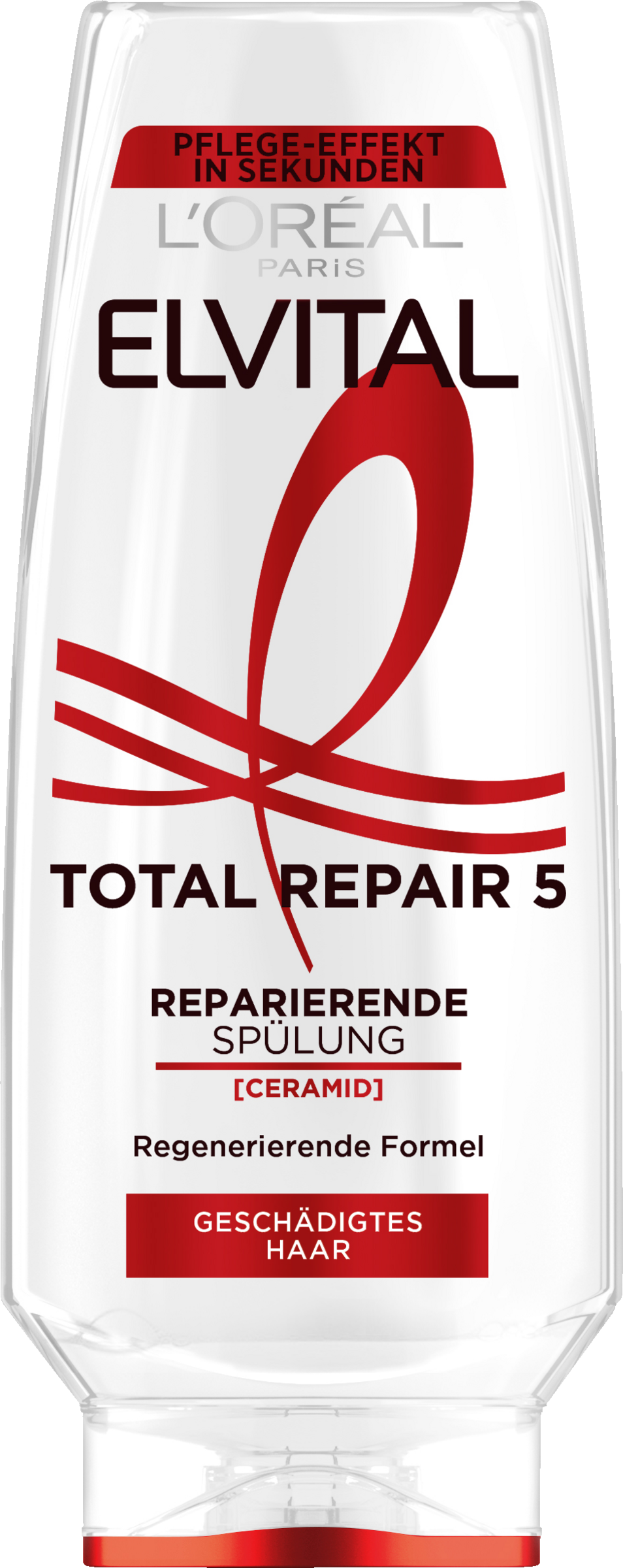 L’Oréal Paris Elvital Total Repair 5 reparerende balsam