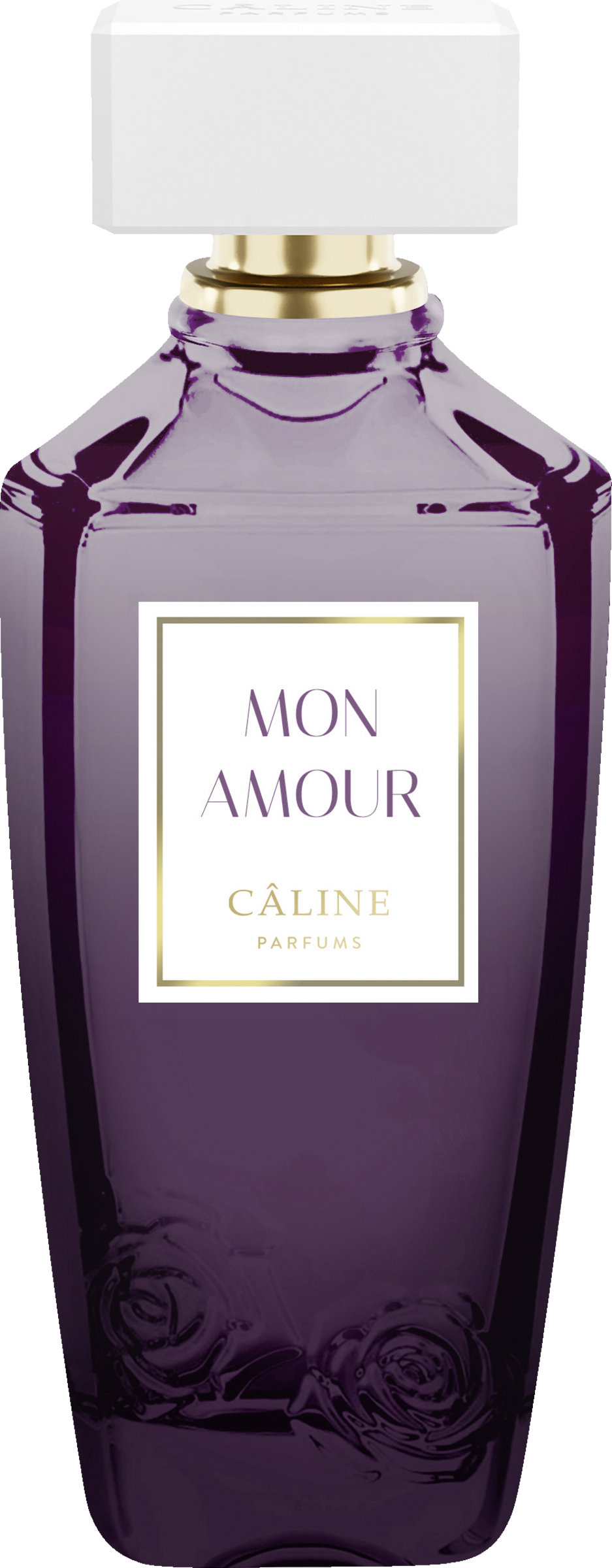 Câline mon amour, EdP 60 ml