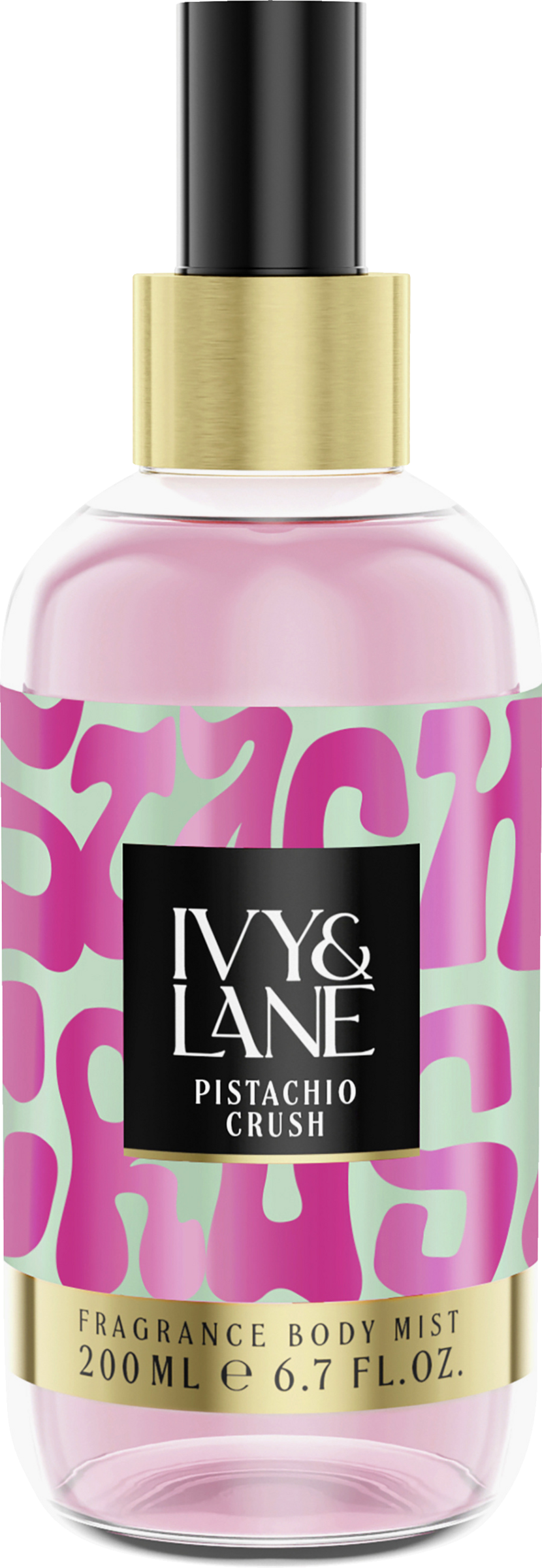 Ivy & Lane Pistachio Crush Body Mist 200 ml