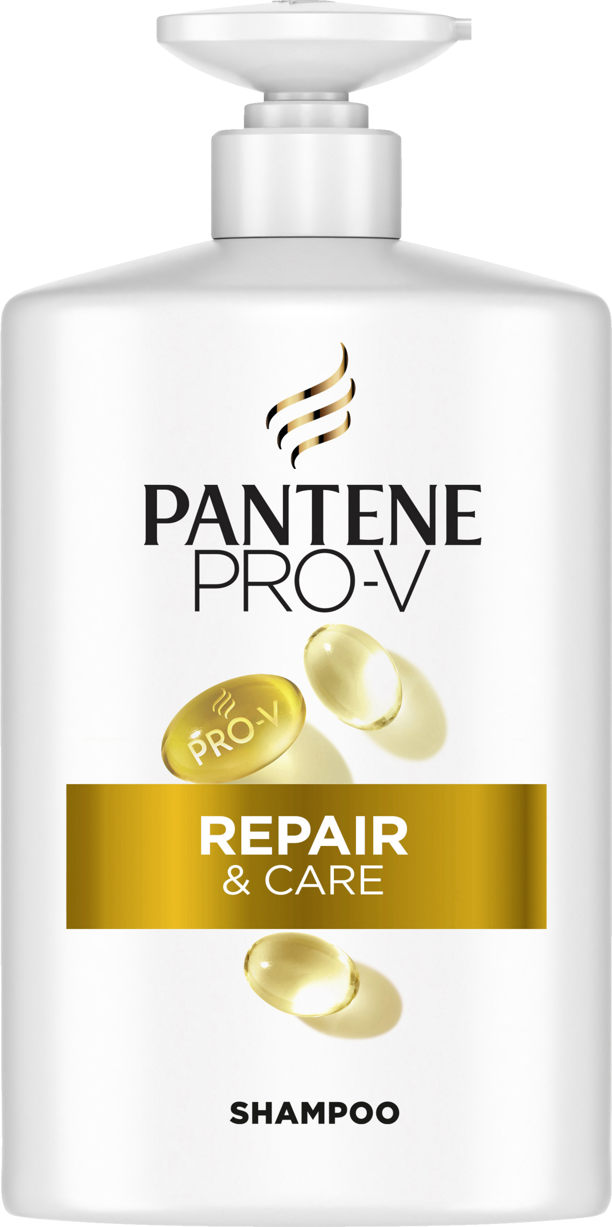 Pantene Pro-V Repair & Care shampoo