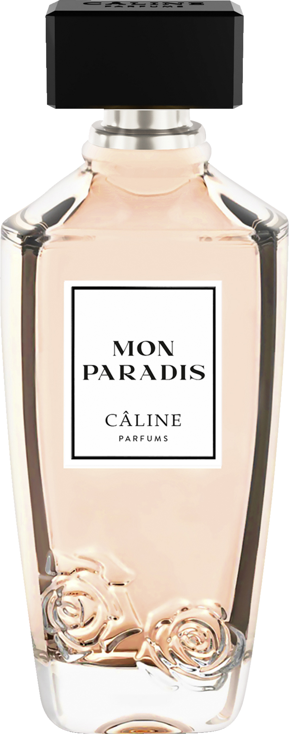 Câline Mon Paradis, EdP 60 ml
