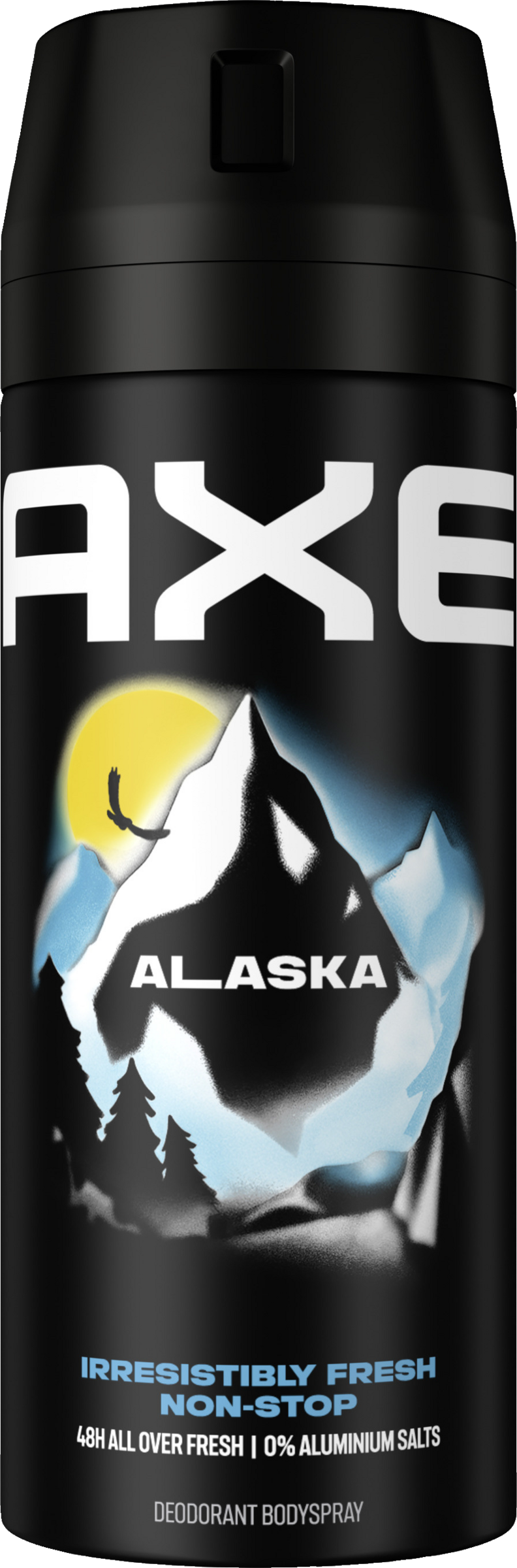 AXE Bodyspray Alaska