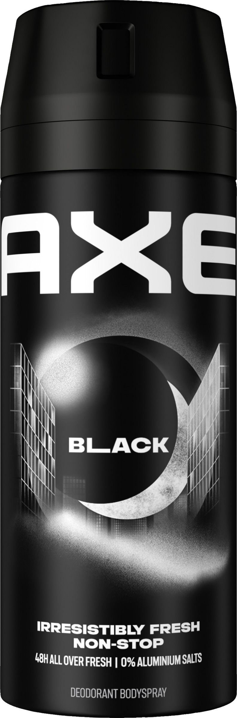 AXE Bodyspray Black