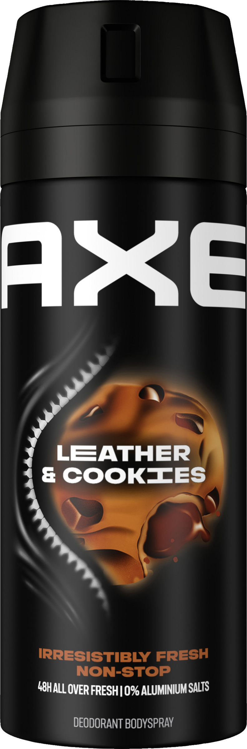 AXE Bodyspray Leather & Cookies