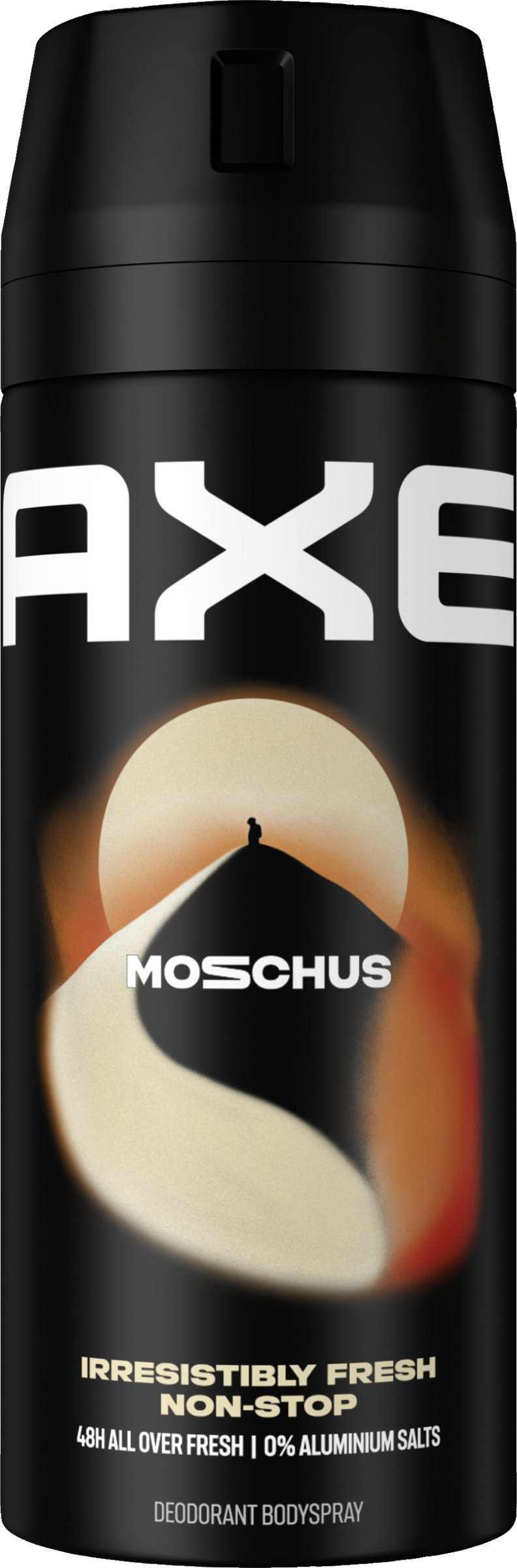 AXE Bodyspray Musk