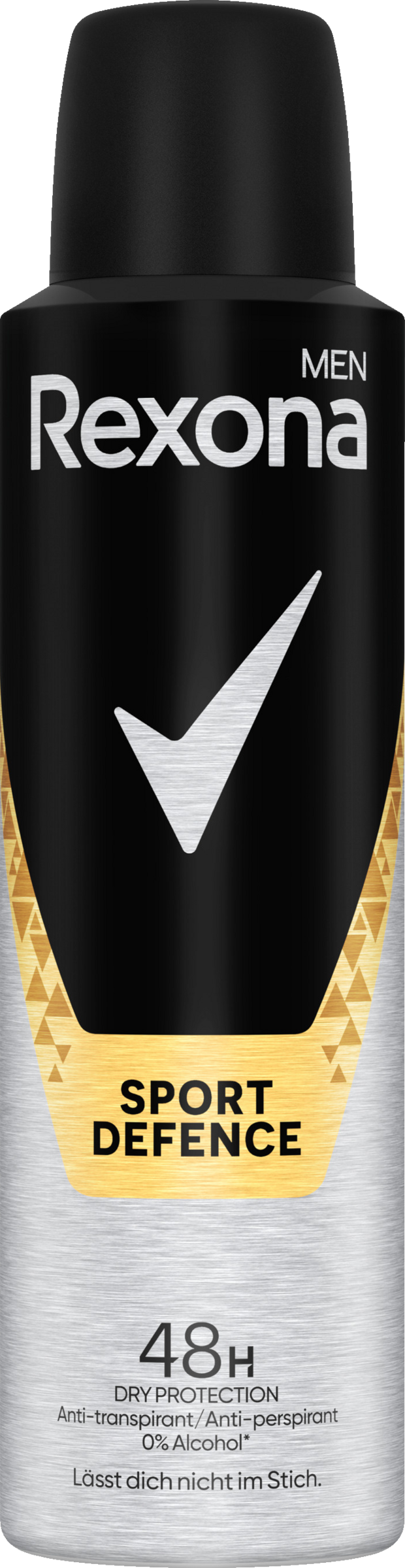 Rexona Men Anti-Transpirant Spray Sport Defence