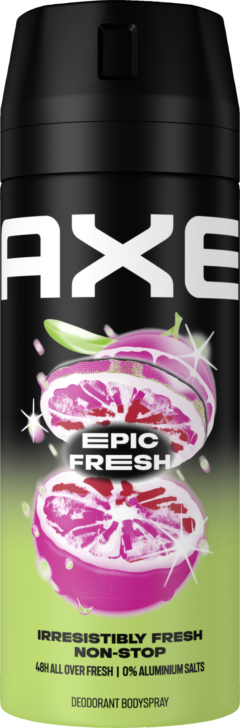 AXE Bodyspray Epic Fresh