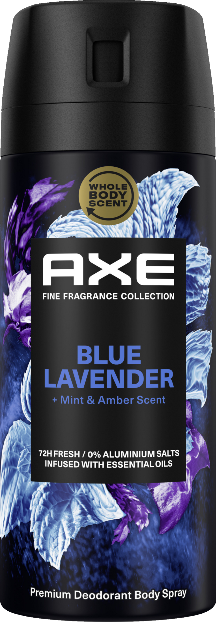 AXE Premium Bodyspray Blue Lavender