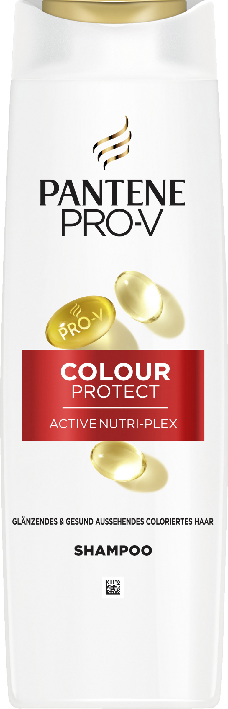 Pantene Pro-V Color Protect shampoo