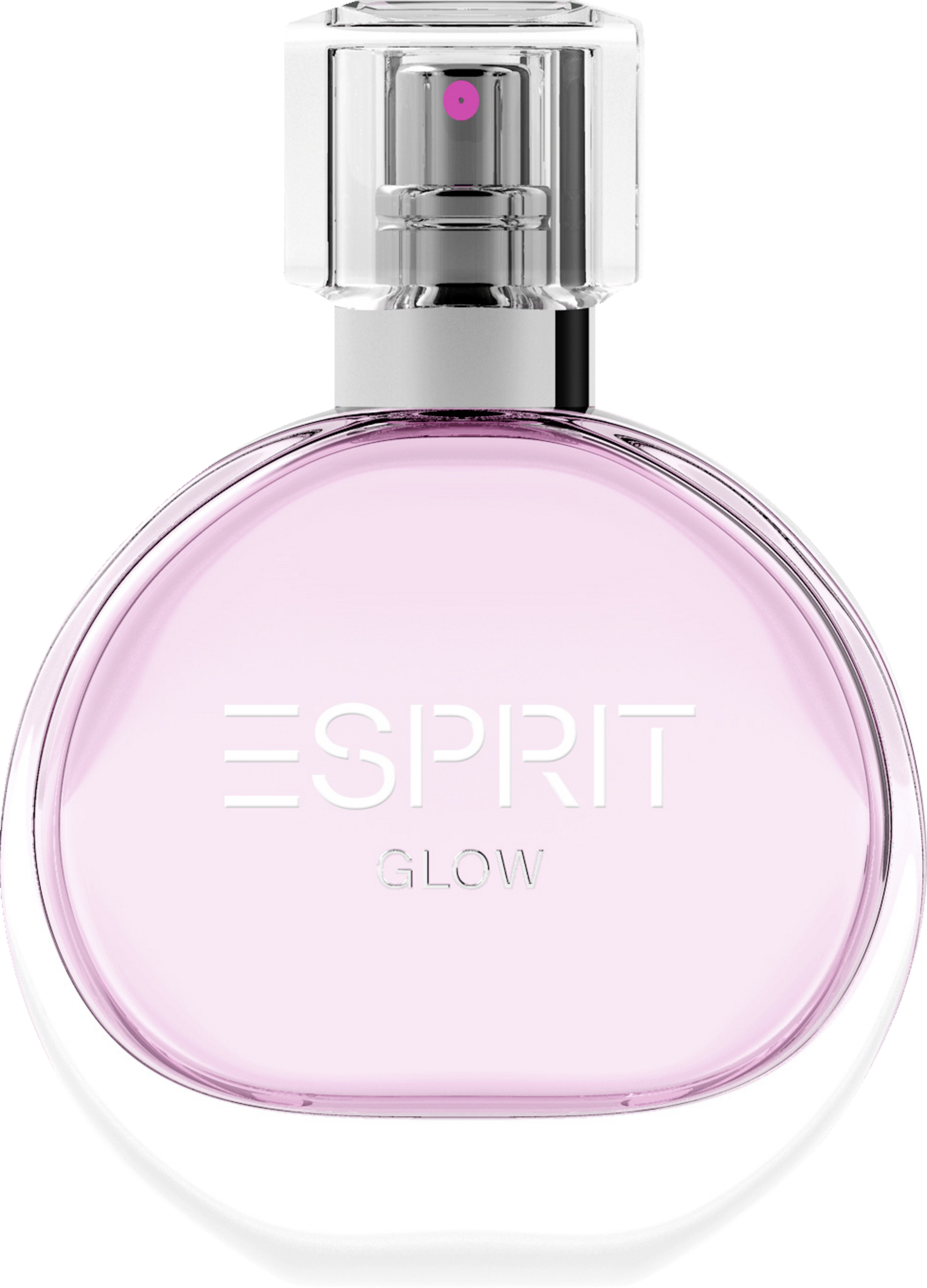 Esprit Glow for her, Eau de Parfum 20 ml
