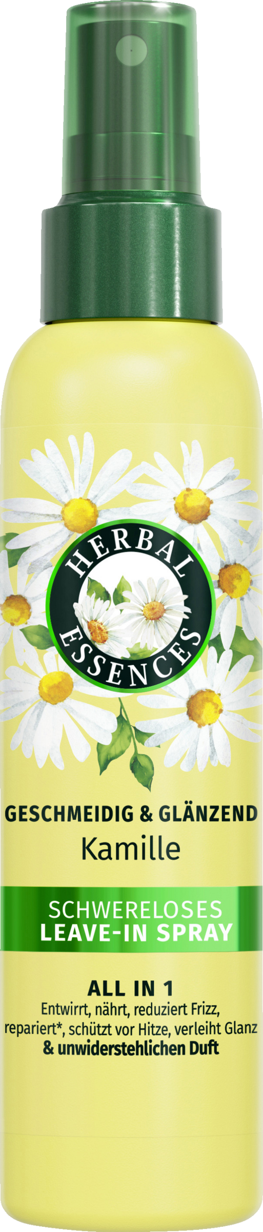 Herbal Essences Leave-In Spray med kamille