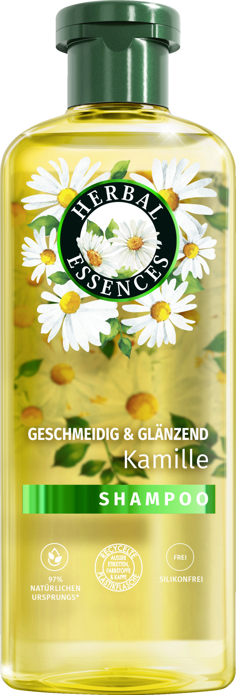 Herbal Essences Shampoo med kamille