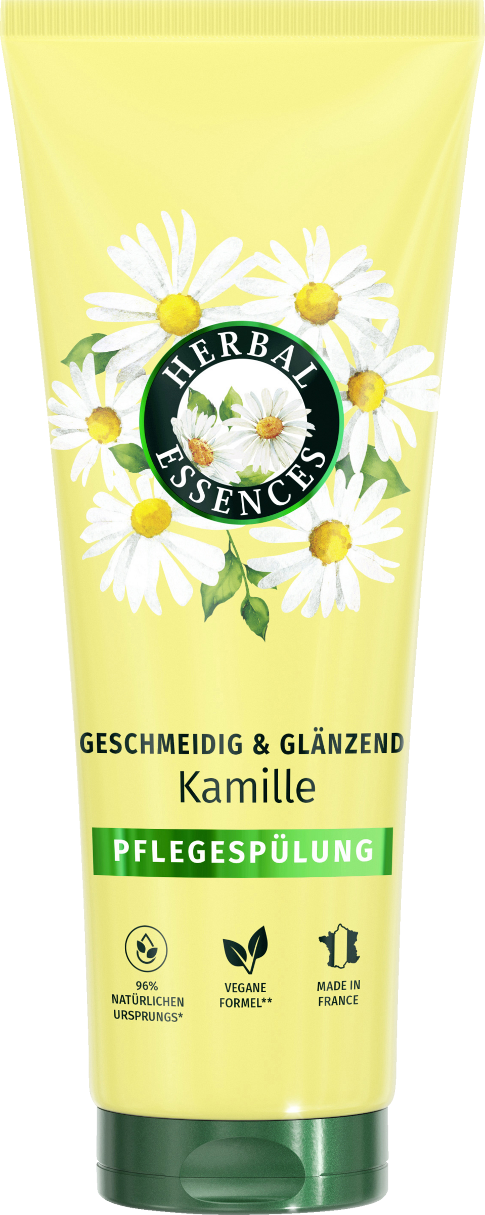 Herbal Essences Balsam med kamille