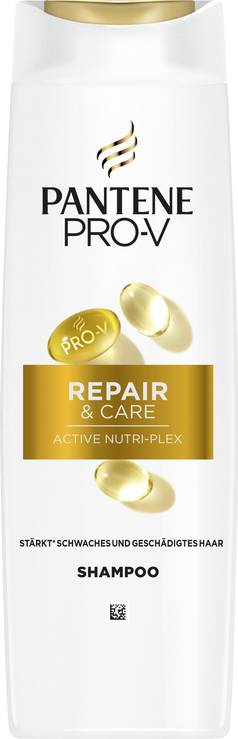 Pantene Pro-V Repair Care shampoo