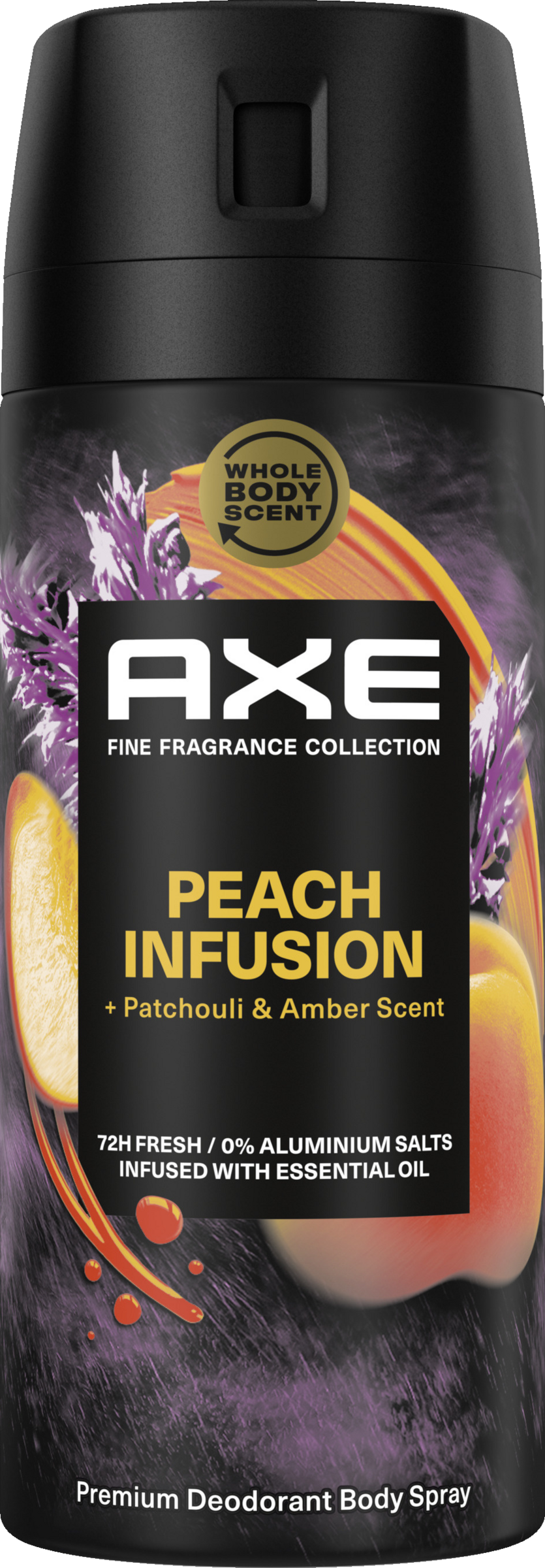 AXE Premium Bodyspray Peach Infusion