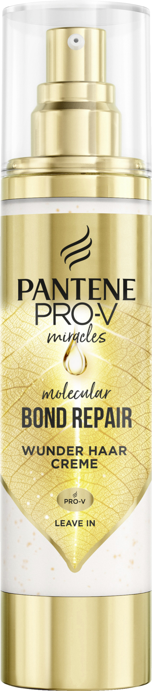 Pantene Pro-V Miracles Bond Repair Leave-In Serum hårkur balsam