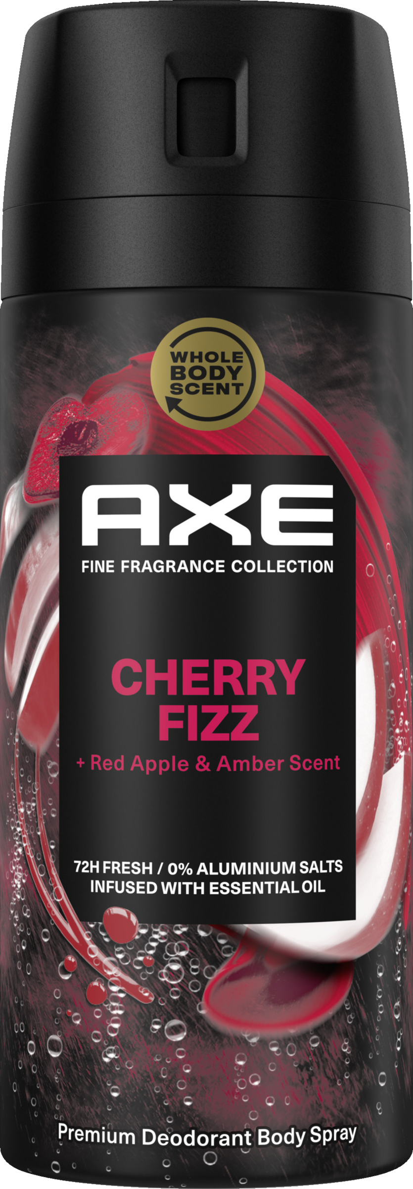 AXE Premium Bodyspray Cherry Fizz