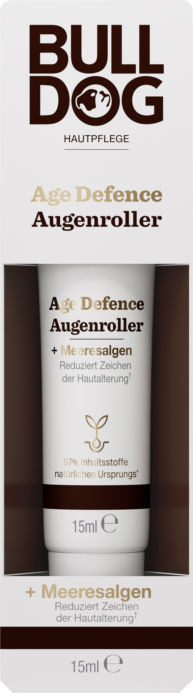 BULLDOG Age Defence øjenrulle