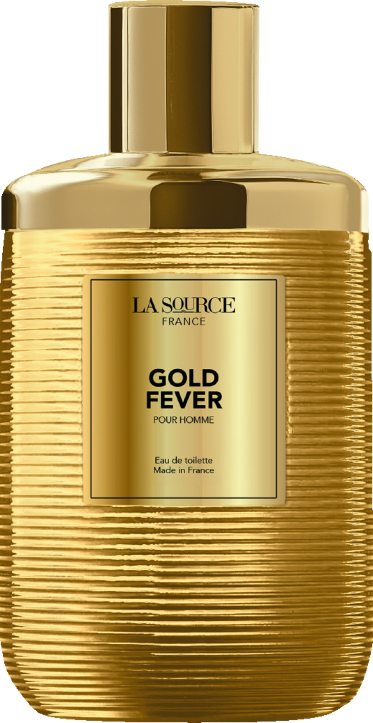 La Source Gold Fever, EdT 60 ml