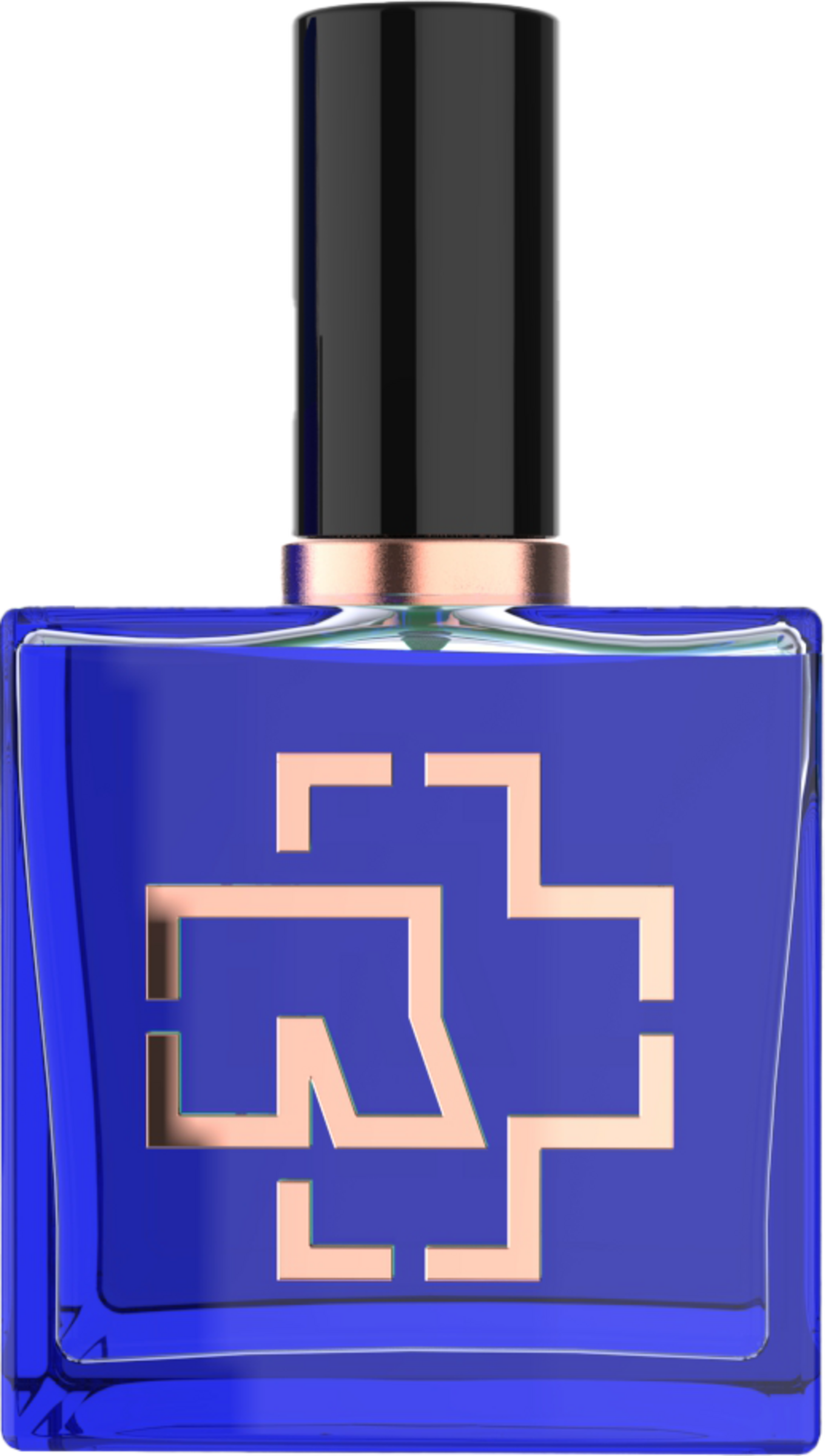 Rammstein PARIS EdP 100 ml & ELIXIR 15 ml