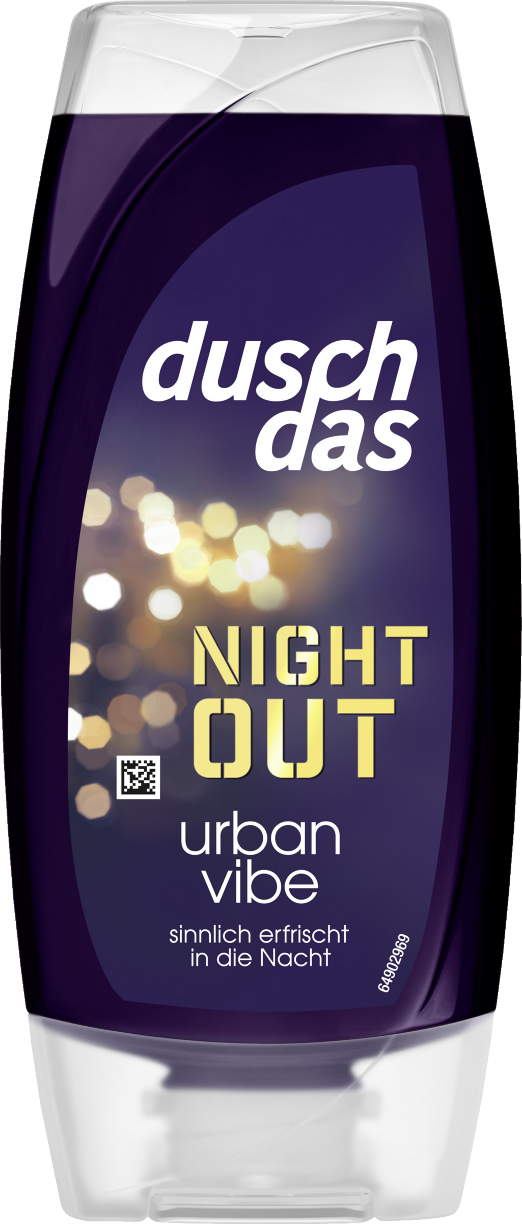 duschdas Shower Gel Night Out